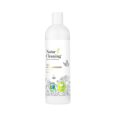 Naturcleaning Naturcleaning Gépi Mosogatószer Almaecettel 500 ml tisztító- és takarítószer, higiénia
