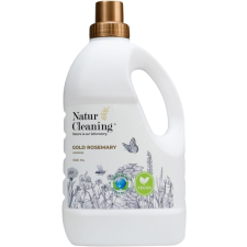 Naturcleaning Naturcleaning Gold Rosemary mosógél 1500 ml (Karton - 6 db) tisztító- és takarítószer, higiénia