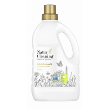 Naturcleaning Naturcleaning gránátalma mosógél 1500 ml tisztító- és takarítószer, higiénia