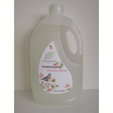 Naturcleaning Naturcleaning gránátalma mosógél 4000 ml tisztító- és takarítószer, higiénia