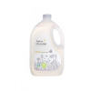 Naturcleaning Naturcleaning sensitive illat és allergén mentes mosógél 4000 ml