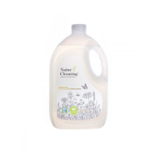 Naturcleaning Naturcleaning sensitive illat és allergén mentes mosógél 4000 ml tisztító- és takarítószer, higiénia