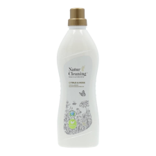  NATURCLEANING ÖBLÍTŐ CITRUS-ROSE 1000ML tisztító- és takarítószer, higiénia