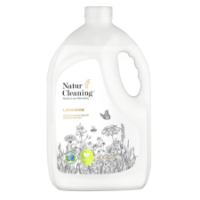 Naturcleaning Öblítő koncentrátum 4 liter - Lavender tisztító- és takarítószer, higiénia