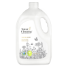 Naturcleaning Öblítő koncentrátum 4 liter - White Snow /Hófehér/