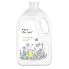 Naturcleaning Öblítő koncentrátum, hipoallergén, 4 l, NATURCLEANING Sweet Dreams (KHT1490) tisztító- és takarítószer, higiénia