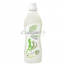 Naturcleaning Sport&amp;Outdoor Mosógél 1000 ml tisztító- és takarítószer, higiénia