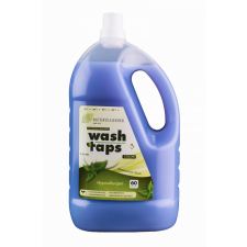  Naturcleaning wash taps color hipoallergén mosógél 3000 ml tisztító- és takarítószer, higiénia