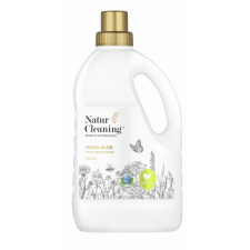 Naturcleaning wash taps teafa aloe hipoallergén mosógél 3000 ml tisztító- és takarítószer, higiénia