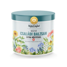 NaturComfort kft. Magyar Családi Balzsam Extra Hűsítéssel 250 ml testápoló