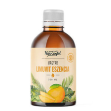  Naturcomfort Magyar limuvit eszencia 300 ml vitamin és táplálékkiegészítő
