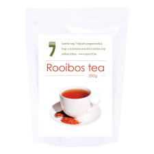 Nature7 Nature7 rooibos tea 200 g tea