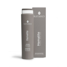 Nature&#039;s Hematite Férfi tusfürdő és sampon, 250 ml tusfürdők