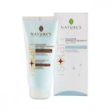 Nature&#039;s Napozás utáni hidratáló emulzió 200 ml Nature&#039;s naptej, napolaj