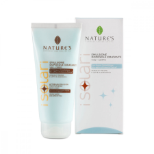 Nature's Napozás utáni hidratáló emulzió-200ml naptej, napolaj