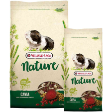 Nature Cavia Tengerimalac Eledel 2,3 kg rágcsáló eledel