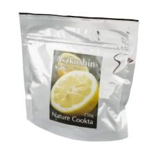 Nature Cookta Aszkorbinsav 250 g vitamin és táplálékkiegészítő