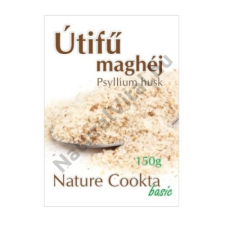 Nature Cookta BASIC ÚTIFŰ MAGHÉJ 150G reform élelmiszer