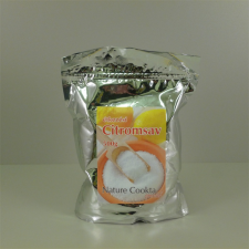 Nature Cookta citromsav 500 g alapvető élelmiszer