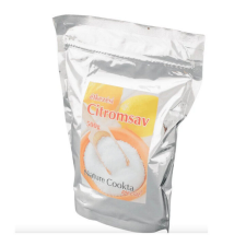Nature Cookta citromsav 500 g alapvető élelmiszer