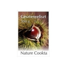 Nature Cookta Gesztenyeliszt - 250 g alapvető élelmiszer