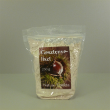 Nature Cookta gesztenyeliszt 250 g reform élelmiszer