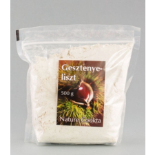 Nature Cookta gesztenyeliszt 500 g reform élelmiszer