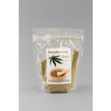 Nature Cookta Kendermagliszt 250 g alapvető élelmiszer