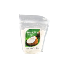 Nature Cookta Kókuszliszt 250g reform élelmiszer