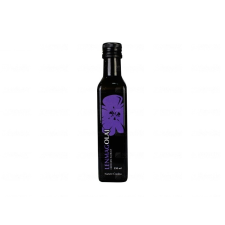  NATURE COOKTA LENMAGOLAJ 250ML reform élelmiszer