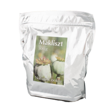 Nature Cookta Mákliszt 500 g vitamin és táplálékkiegészítő