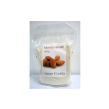 Nature cookta mandulaliszt 250 g 250 g reform élelmiszer