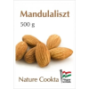 Nature Cookta Mandulaliszt 250 g, Nature Cookta