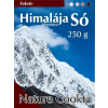 Nature Cookta Nature Cookta Himalája Só Fekete 250 g