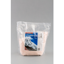 Nature Cookta Nature Cookta Himalája só sötét rózsaszín 1 kg alapvető élelmiszer