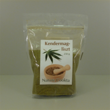 Nature Cookta Nature Cookta kendermagliszt 250 g reform élelmiszer