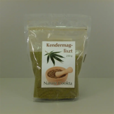 Nature Cookta Nature Cookta kendermagliszt 250 g reform élelmiszer