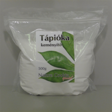 Nature Cookta Nature Cookta speciel tápióka keményítő 500 g reform élelmiszer
