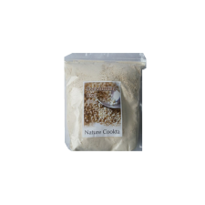 Nature Cookta Nature Cookta Szezámmagliszt 500 G biokészítmény