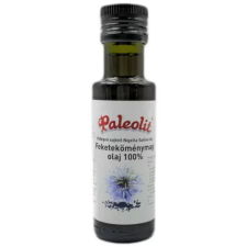 Nature Cookta Paleolit Feketeköménymag olaj 100% 100 ml vitamin és táplálékkiegészítő