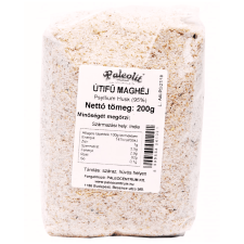 Nature Cookta Paleolit Útifű maghéj 95% 200 g reform élelmiszer