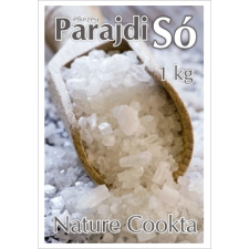  Nature Cookta Parajdi Étkezési Só 1000 gramm reform élelmiszer