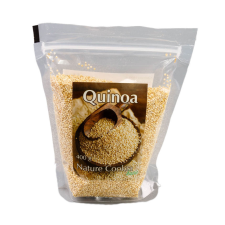 Nature Cookta Quinoa 400 g vitamin és táplálékkiegészítő
