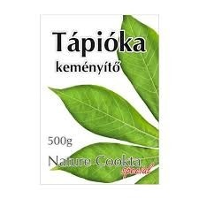  NATURE COOKTA SPECIEL TÁPIÓKA KEMÉNYÍTŐ, 500 g reform élelmiszer