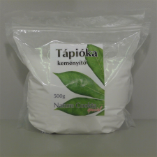 Nature Cookta speciel tápióka keményítő 500 g alapvető élelmiszer