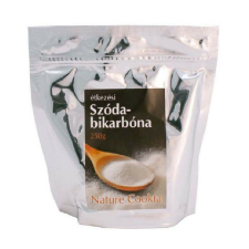 Nature Cookta szódabikarbóna 250 g alapvető élelmiszer