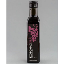 Nature Cookta Szőlőmagolaj 250ml vitamin és táplálékkiegészítő