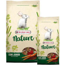  Nature Cuni Junior Törpenyúl Eledel 2,3 kg rágcsáló eledel