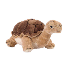 Nature De Brenne Teknős plüss kabala játék 25 cm plüssfigura