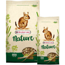 Nature Degu Eledel 700 g rágcsáló eledel